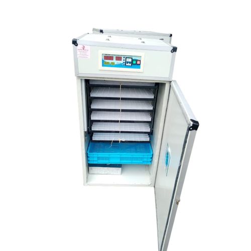 528 Egg Incubator (local)